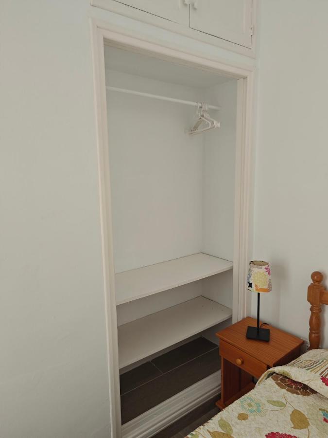 Cozy Apartment In Front Of The Natural Pools El Pris Екстер'єр фото