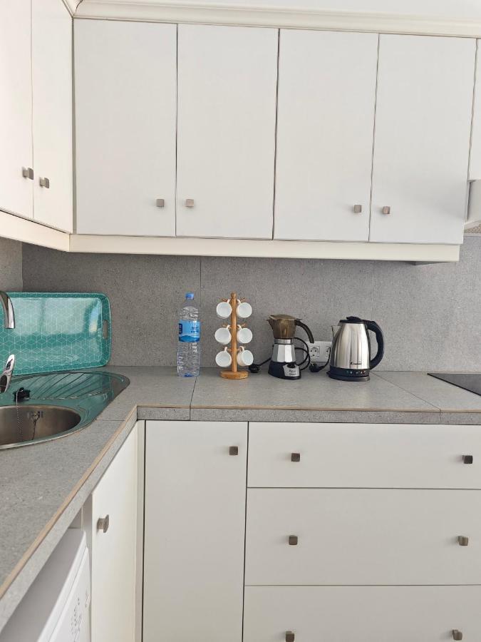 Cozy Apartment In Front Of The Natural Pools El Pris Екстер'єр фото