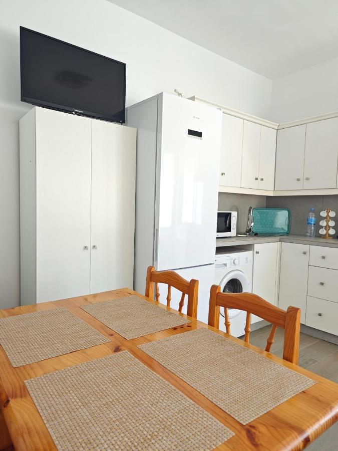 Cozy Apartment In Front Of The Natural Pools El Pris Екстер'єр фото