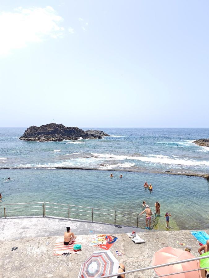 Cozy Apartment In Front Of The Natural Pools El Pris Екстер'єр фото