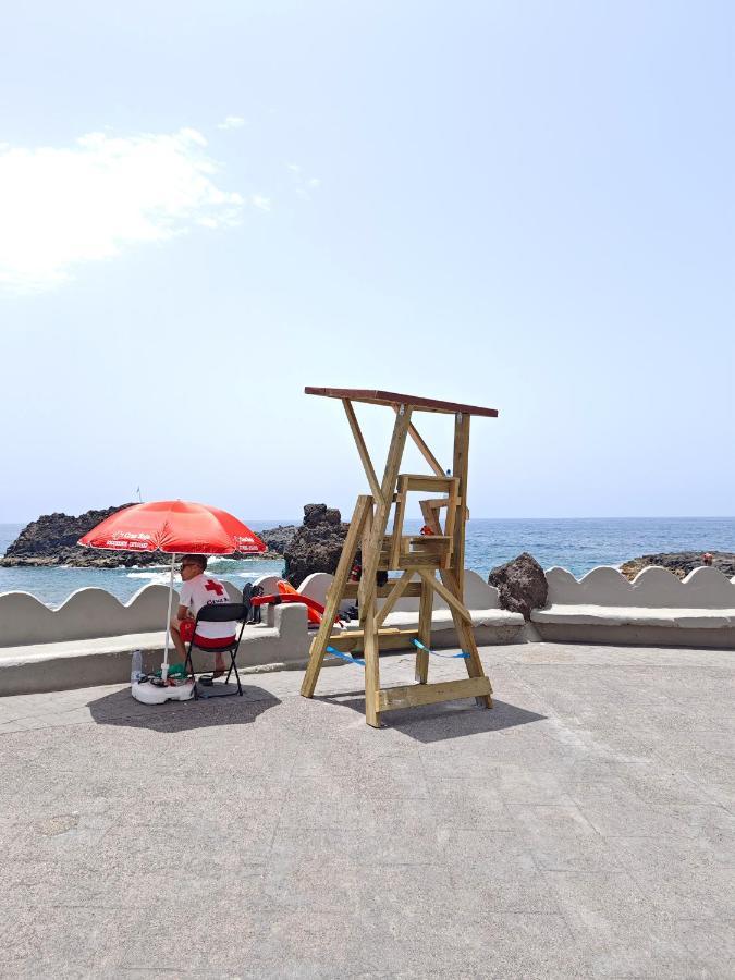 Cozy Apartment In Front Of The Natural Pools El Pris Екстер'єр фото