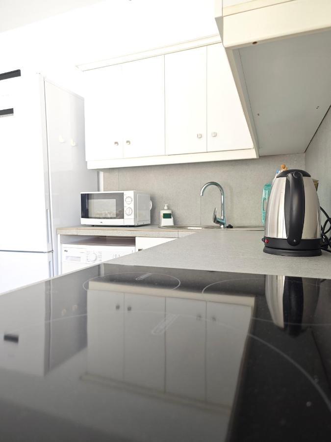 Cozy Apartment In Front Of The Natural Pools El Pris Екстер'єр фото