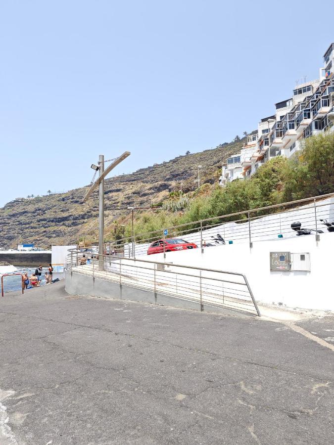 Cozy Apartment In Front Of The Natural Pools El Pris Екстер'єр фото