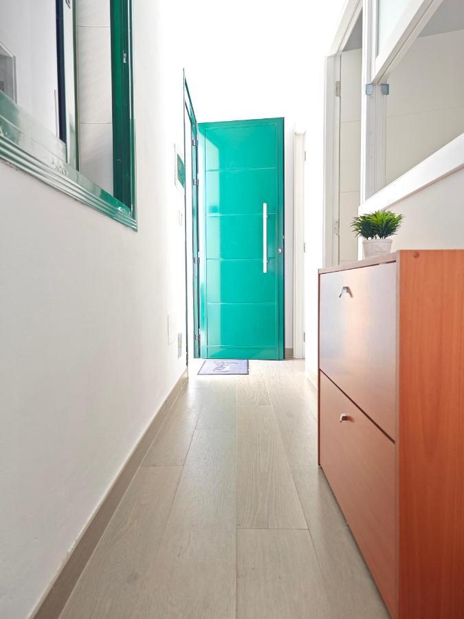 Cozy Apartment In Front Of The Natural Pools El Pris Екстер'єр фото