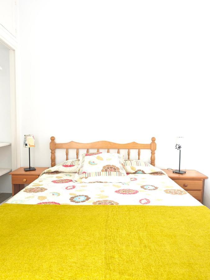 Cozy Apartment In Front Of The Natural Pools El Pris Екстер'єр фото